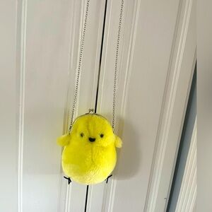 Cute little chick bag